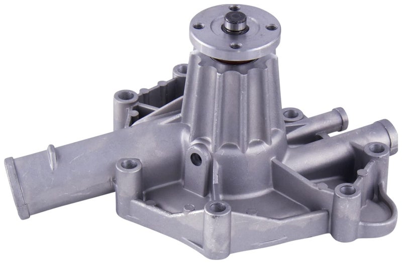 Gates 43026 Premium Engine Water Pump - Image 1